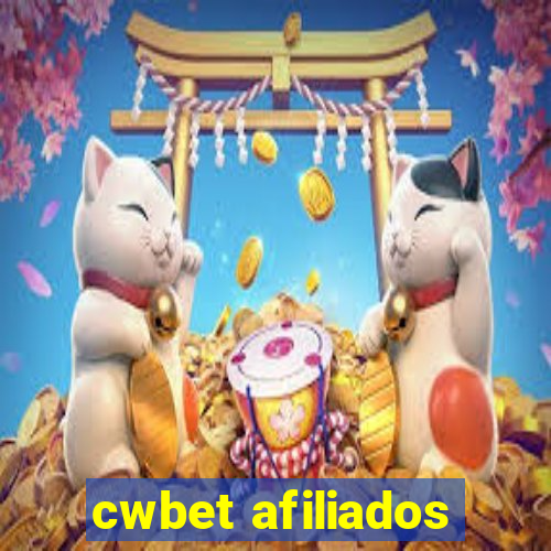 cwbet afiliados